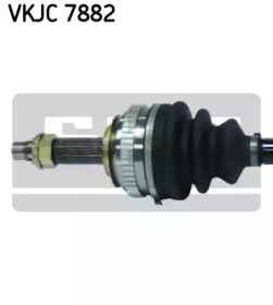 skf vkjc7882